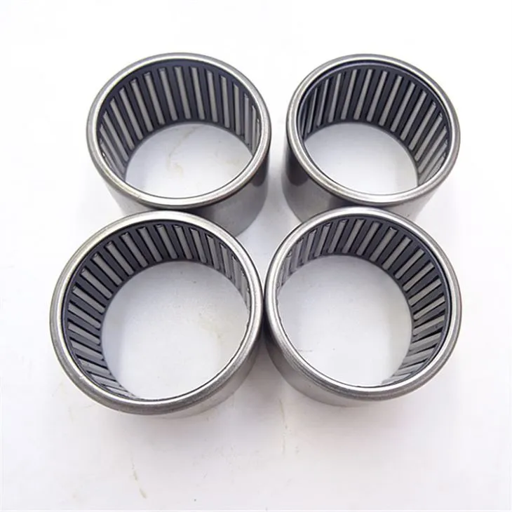 高精度ニードルベアリングHK404730