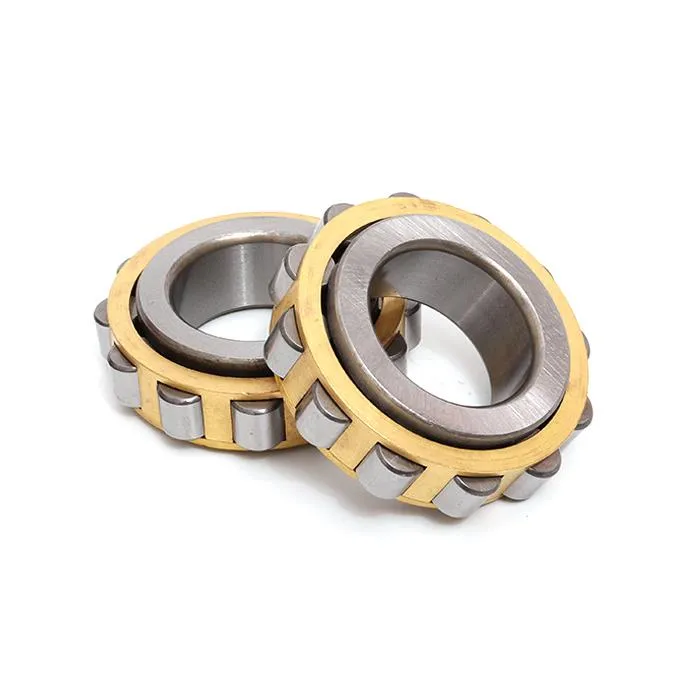 高精度RN307円筒ころ軸受