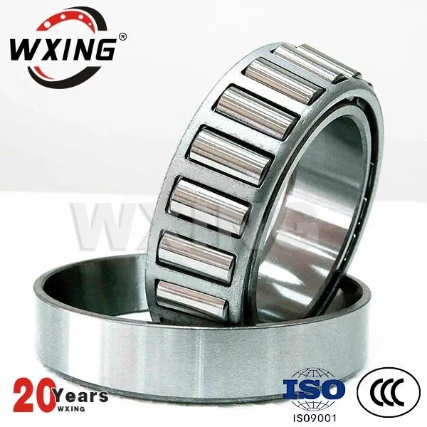 車用高精度円すいころ軸受