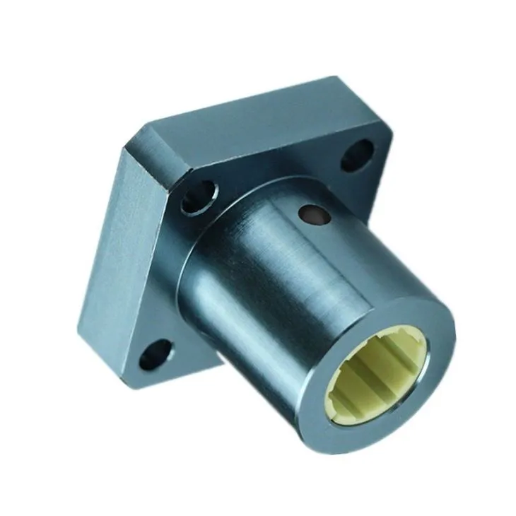 IGUS Replacement Self-lubrication Plastic Linear Bearings