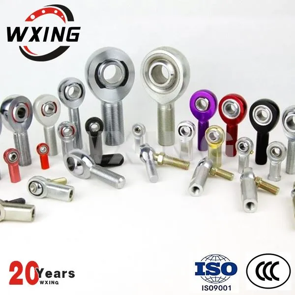 ジョイントシングルニードルローラーベアリングSYZ-RE001