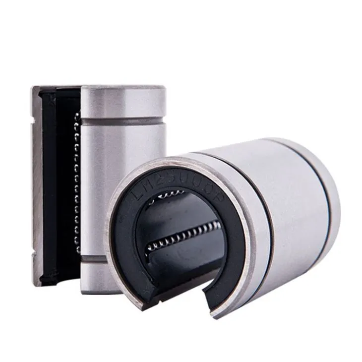 リニアベアリングLM16 20 25 30UUOP