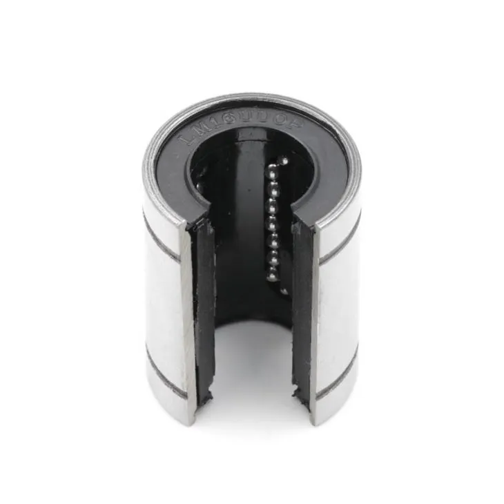 リニアベアリングレールTBR16UU SBR16ベアリング