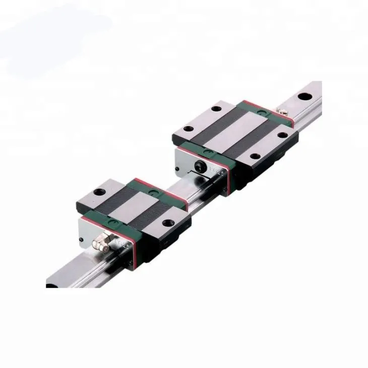 リニアベアリング