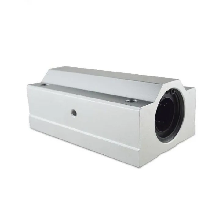 直線運動ボールベアリング