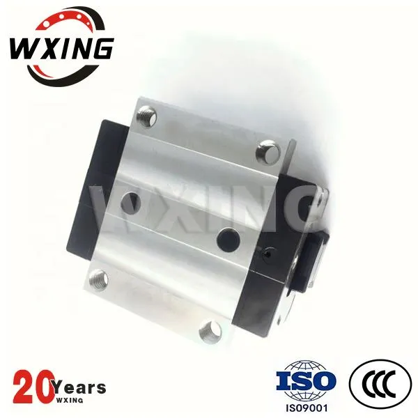 直線運動ガイドスライドランナーブロックR165131320-2