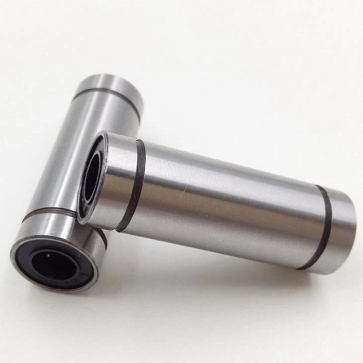 LM、LME、LMBシリーズリニアベアリング