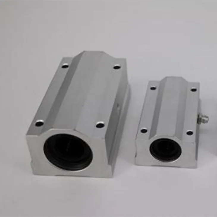 Lm10uuリニアベアリング工場供給