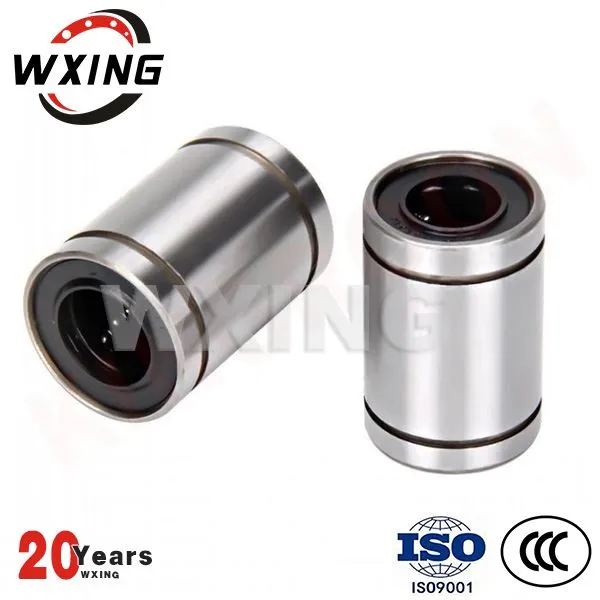 LM8UUリニアベアリング