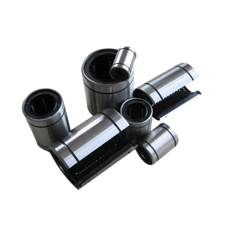 機械類のための熱い販売のステンレス鋼の線形軸受け