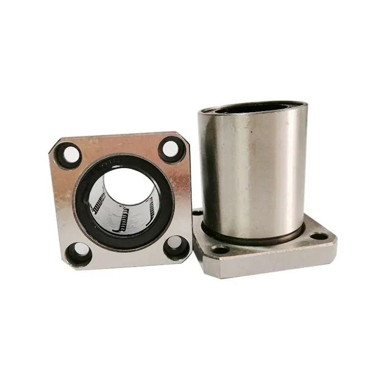 LMK 40 リニアスチールケージベアリングC 3