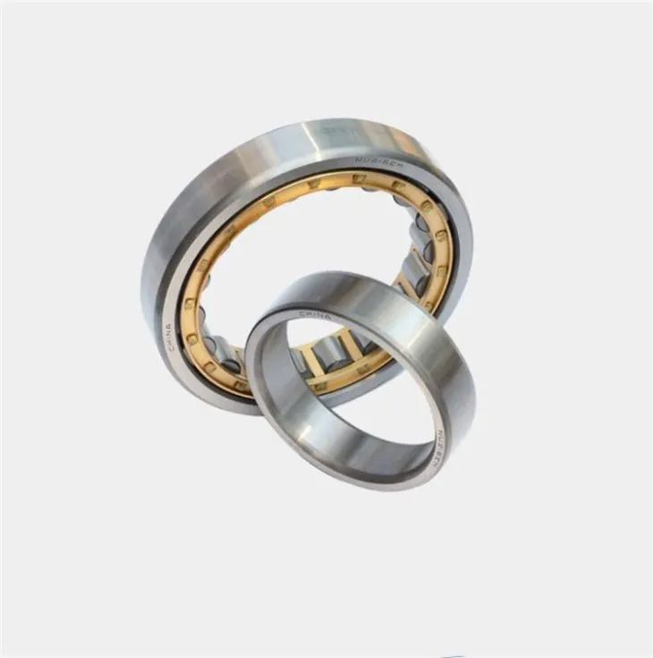 低騒音ころ軸受円筒ころ軸受