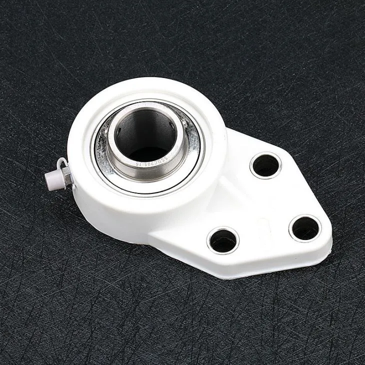 ミリングマシンピローブロックベアリングUCFB204-12