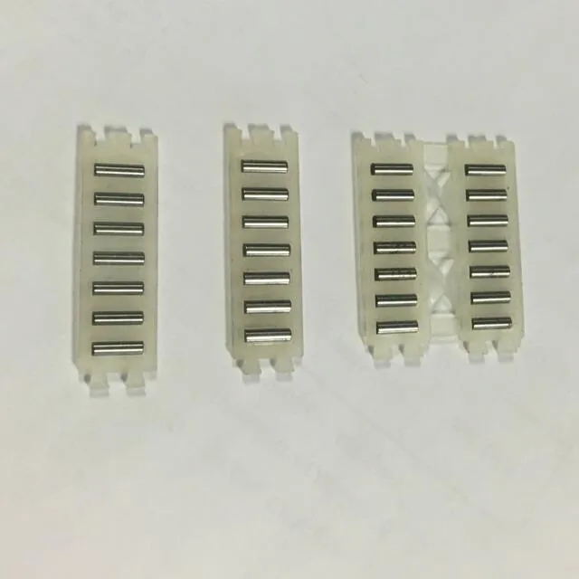 ニードルベアリングフラットニードルベアリングFF2010