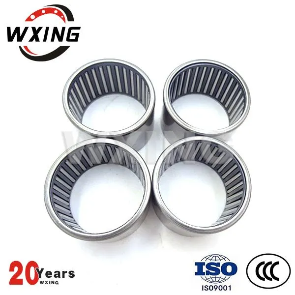 針ベアリング HK0912 クロームスチール