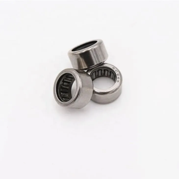 針状ころ軸受 9。525 * 14。2875 * 7。94  mmスチールケージ