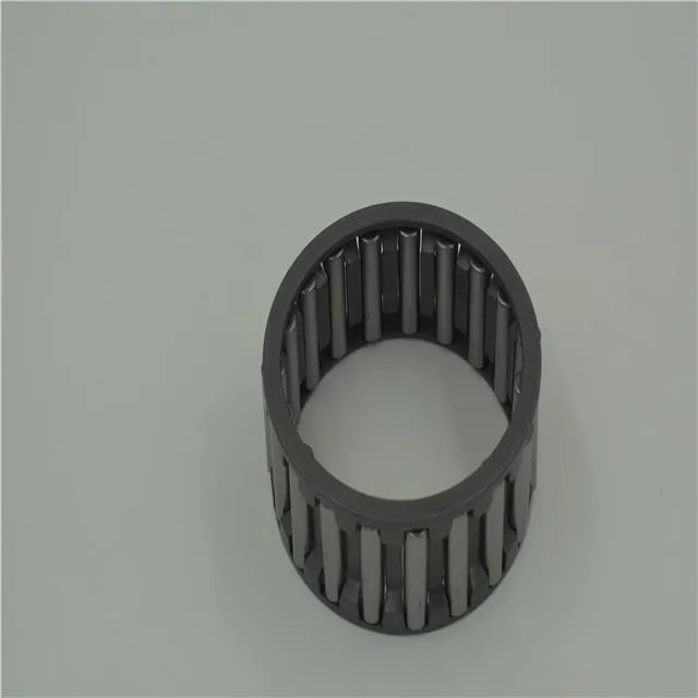 針状ころ軸受BK0509