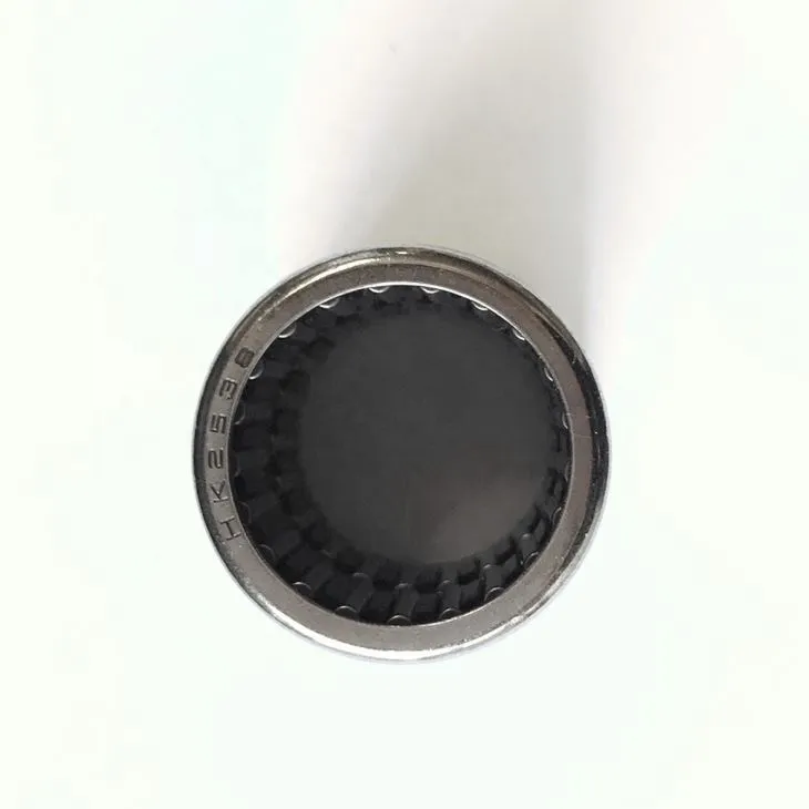 針状ころ軸受HK0408