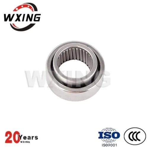 建設機械用内輪付針状ころ軸受