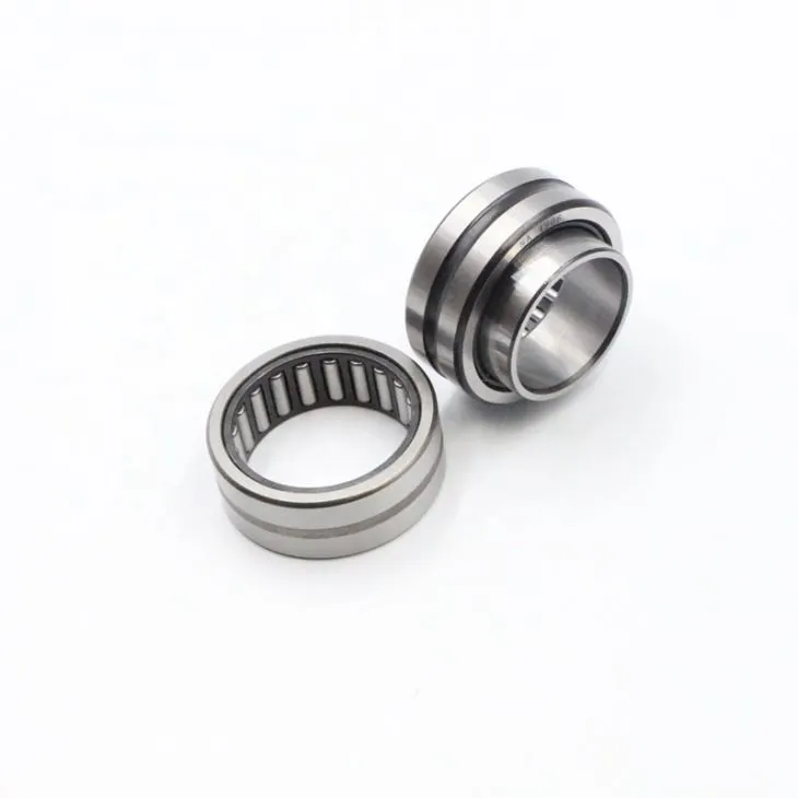 NKI6 / 16 TNニードルローラーベアリング