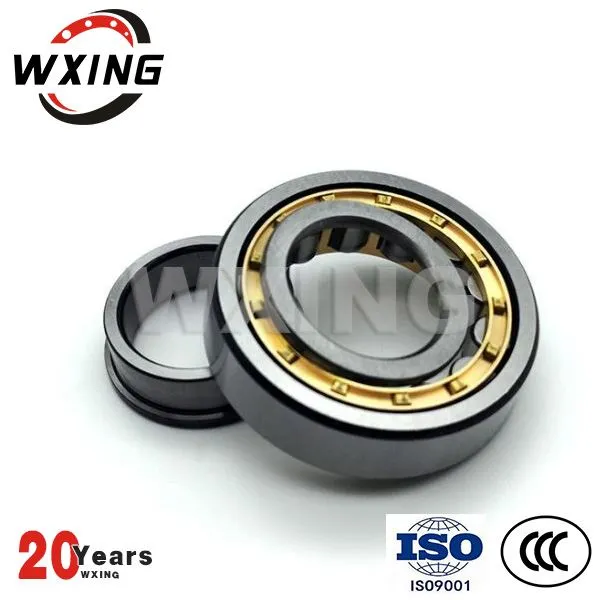 NUP 2209 円筒ころ軸受C 4