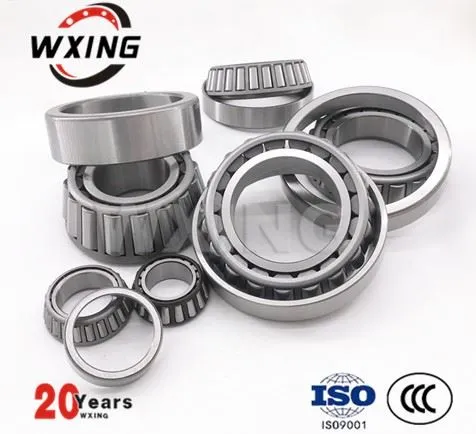 装置のためのOEMのステンレス鋼の先を細くすることの軸受48290 48220 48548