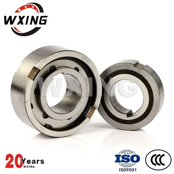 ワンウェイベアリングTSS 20  TSS 25 オーバーランニングクラッチベアリング