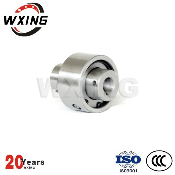 ワンウェイカムオーバーランニングクラッチベアリングPB 8