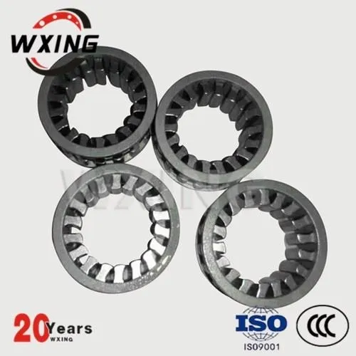 ワンウェイクラッチニードルローラーベアリング