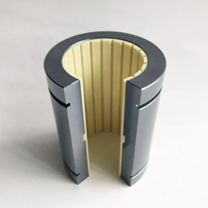 開放型リニアベアリング全サイズ