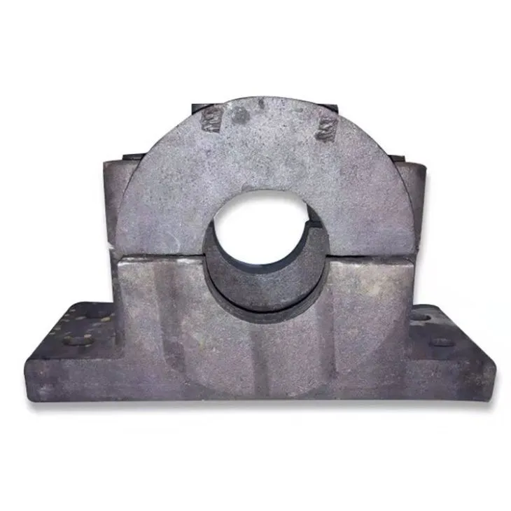 ABEC-5に耐えるピローブロック