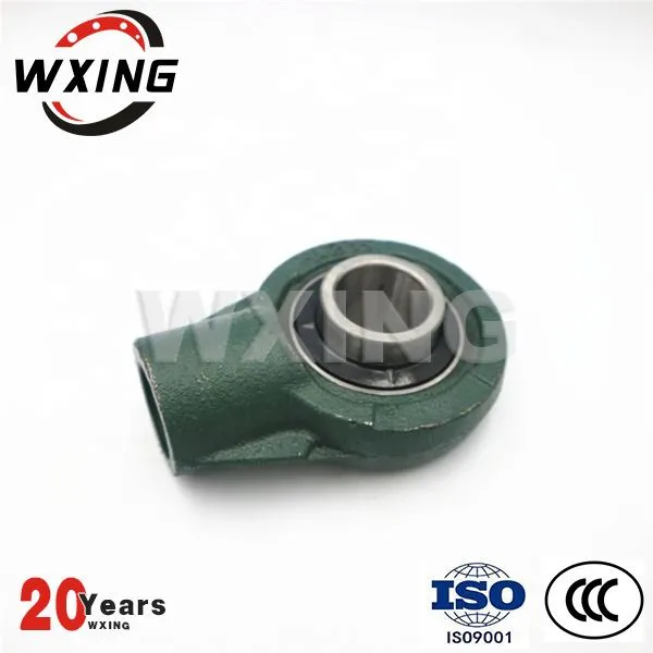 HA 205  HA 206  HA 207に耐えるピローブロック