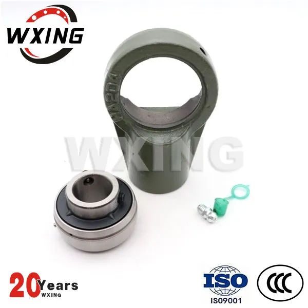 ピローブロックベアリングハウジングUcha213 Uc213