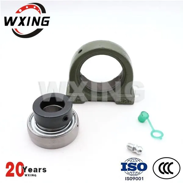 SYFを含むピローブロック 509 まだ 209