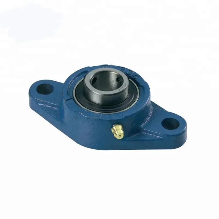 大量在庫のピローブロックベアリングユニット