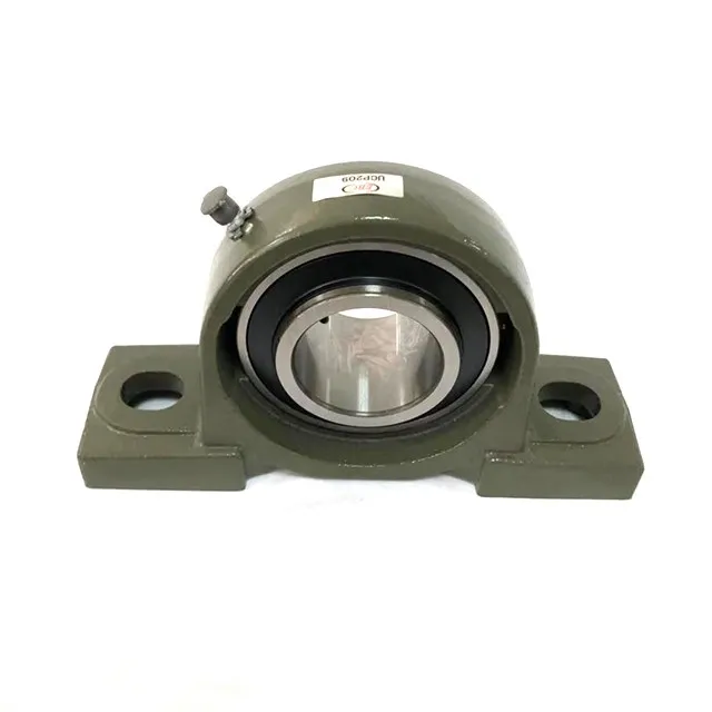 ピローブロックベアリングUCP209高品質