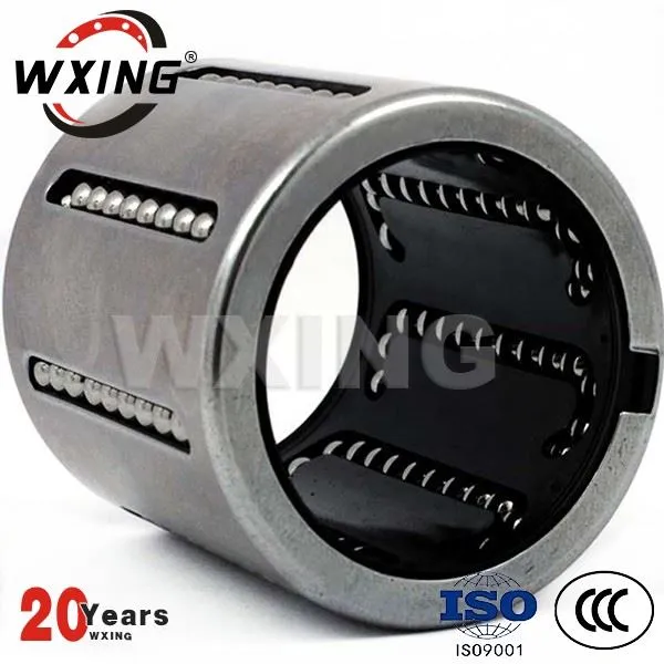 プレミアム品質のリニアボールベアリングKHシリーズ