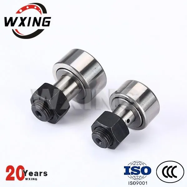 印刷機ベアリングカムフォロア