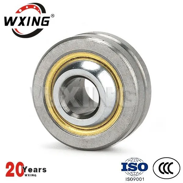 ラジアルジョイントベアリングユニバーサルフィッシュアイベアリング