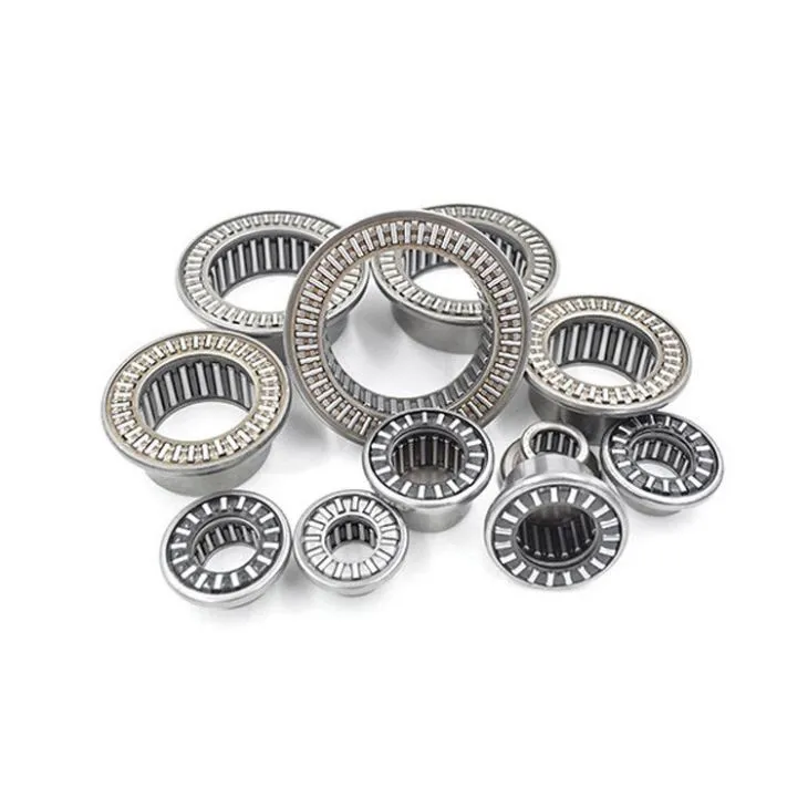 RAX745複合ニードルベアリング