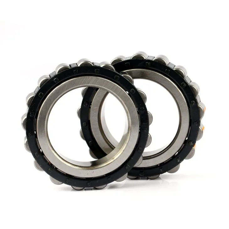 減速機ベアリングNU208