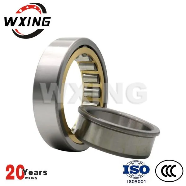 RN307円筒形ローラー自動パッキングマシンベアリング