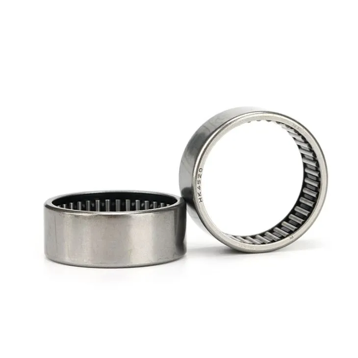 ローラーニードルベアリングTLA4520描画カップニードルローラーベアリング