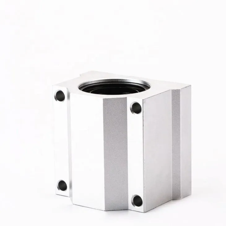 SC13 SC13UU SMA13UU SCS13UUリニアベアリング