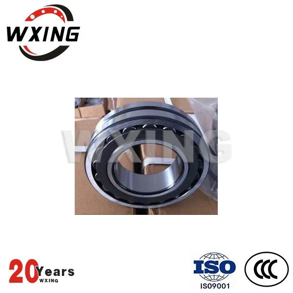 セルフアライメントローラーベアリング23068材料ベアリングスチール