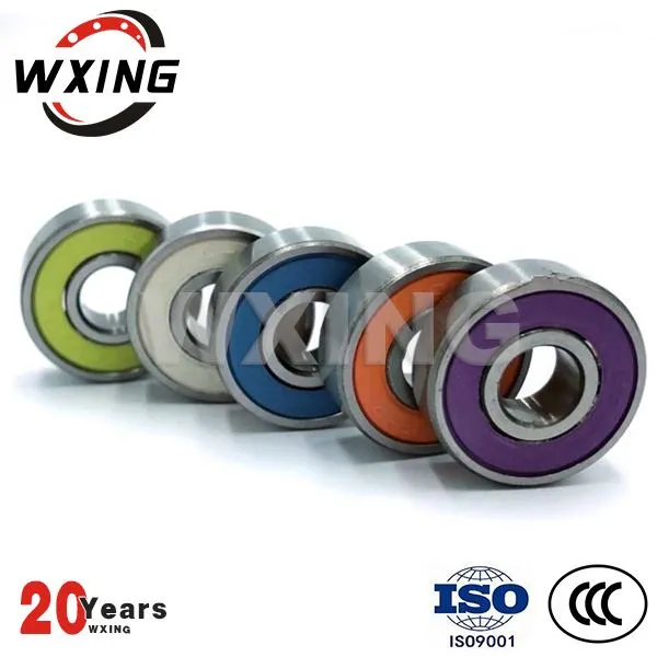 スケートベアリング 608