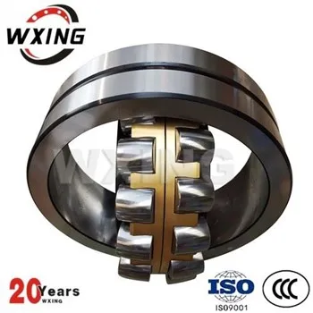 球面ころ軸受MBcage単列