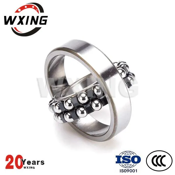 球面軸受 22230 クロム鋼GCR 15