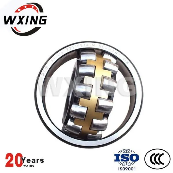 球面軸受22330広く使用