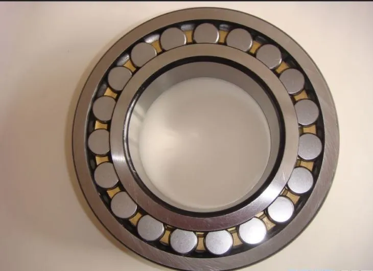 球面ローラーベアリング22314クロームスチールベアリング